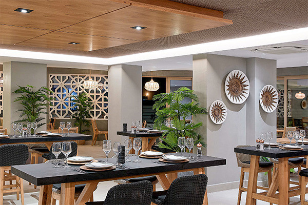 Hôtel Adult Only Pepper Sea Club Hotel ***** - 10