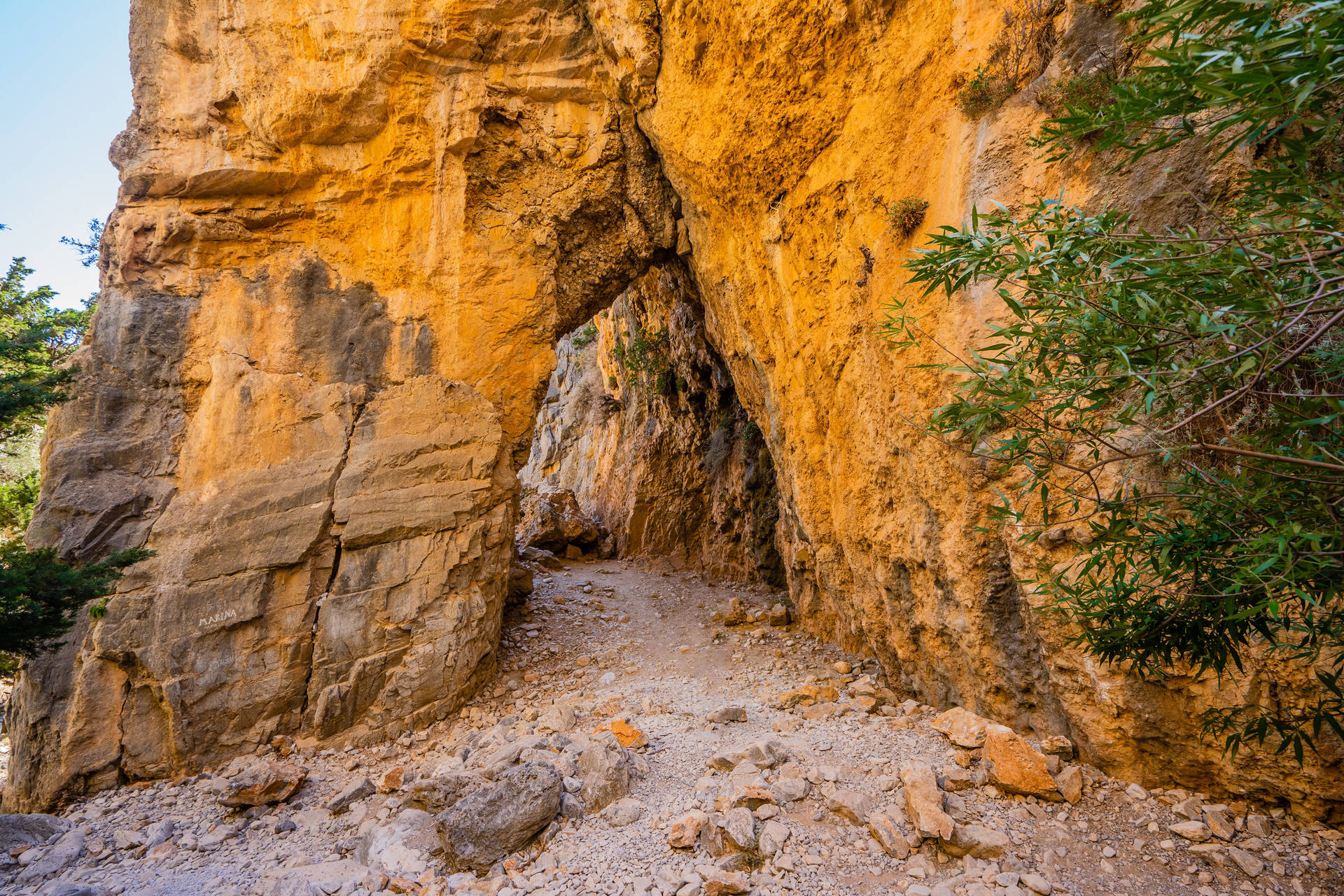 Circuit Terre de relief et mer d'aventures **** - 3