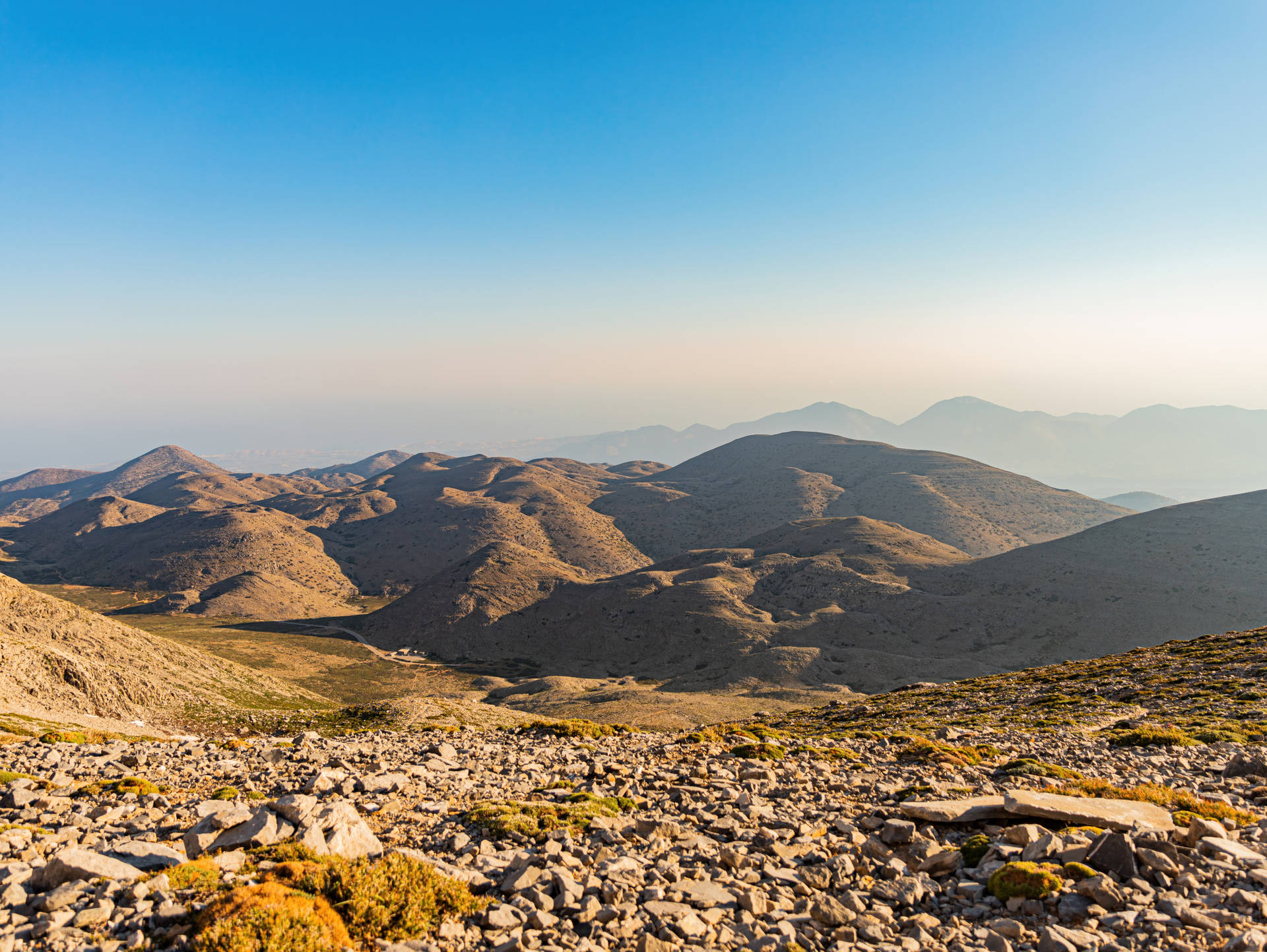 Circuit Terre de relief et mer d'aventures **** - 9