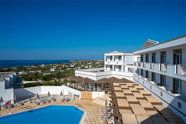 Hôtel Mare Village ****