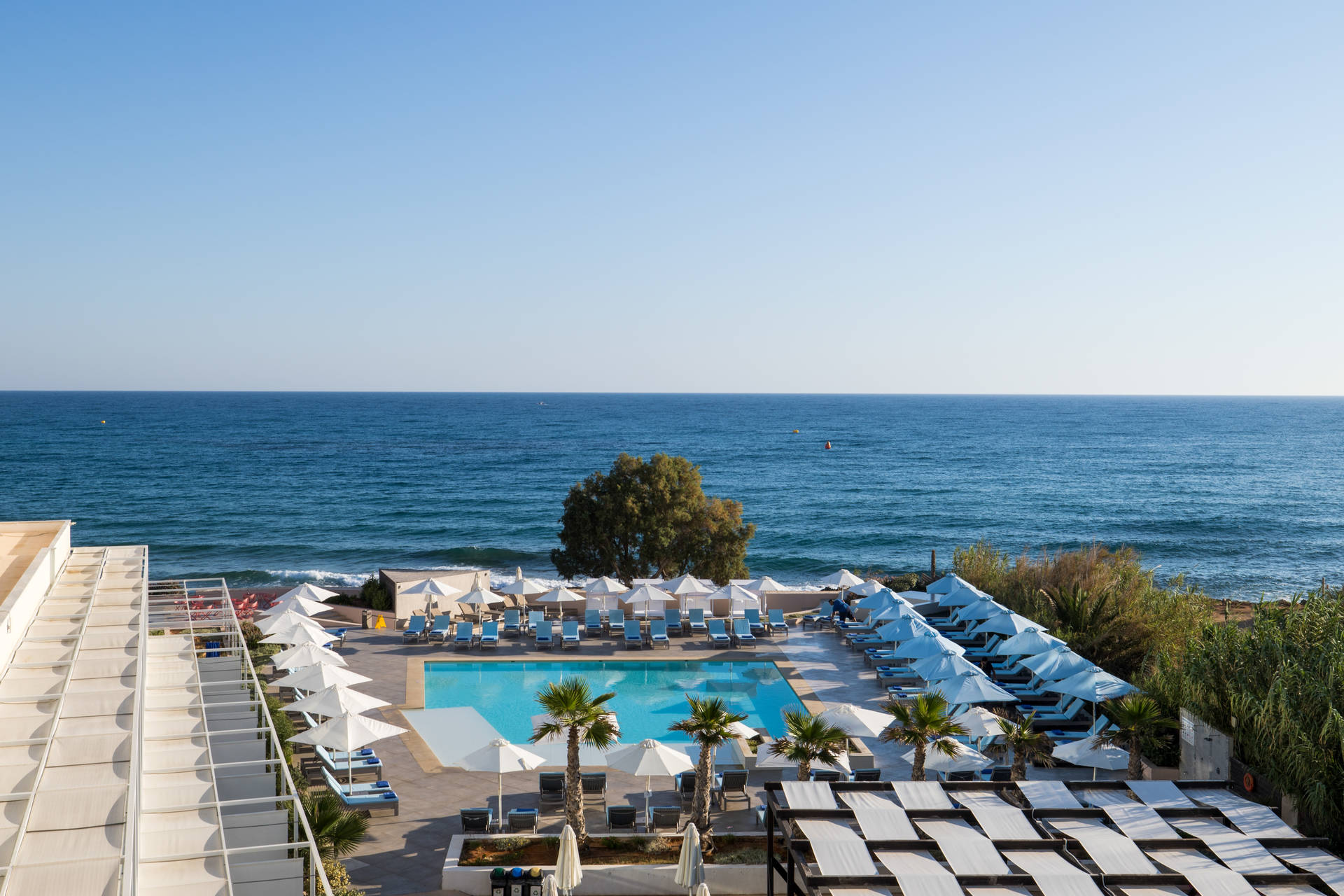 Hôtel I Resort Beach Hotel & Spa *****
