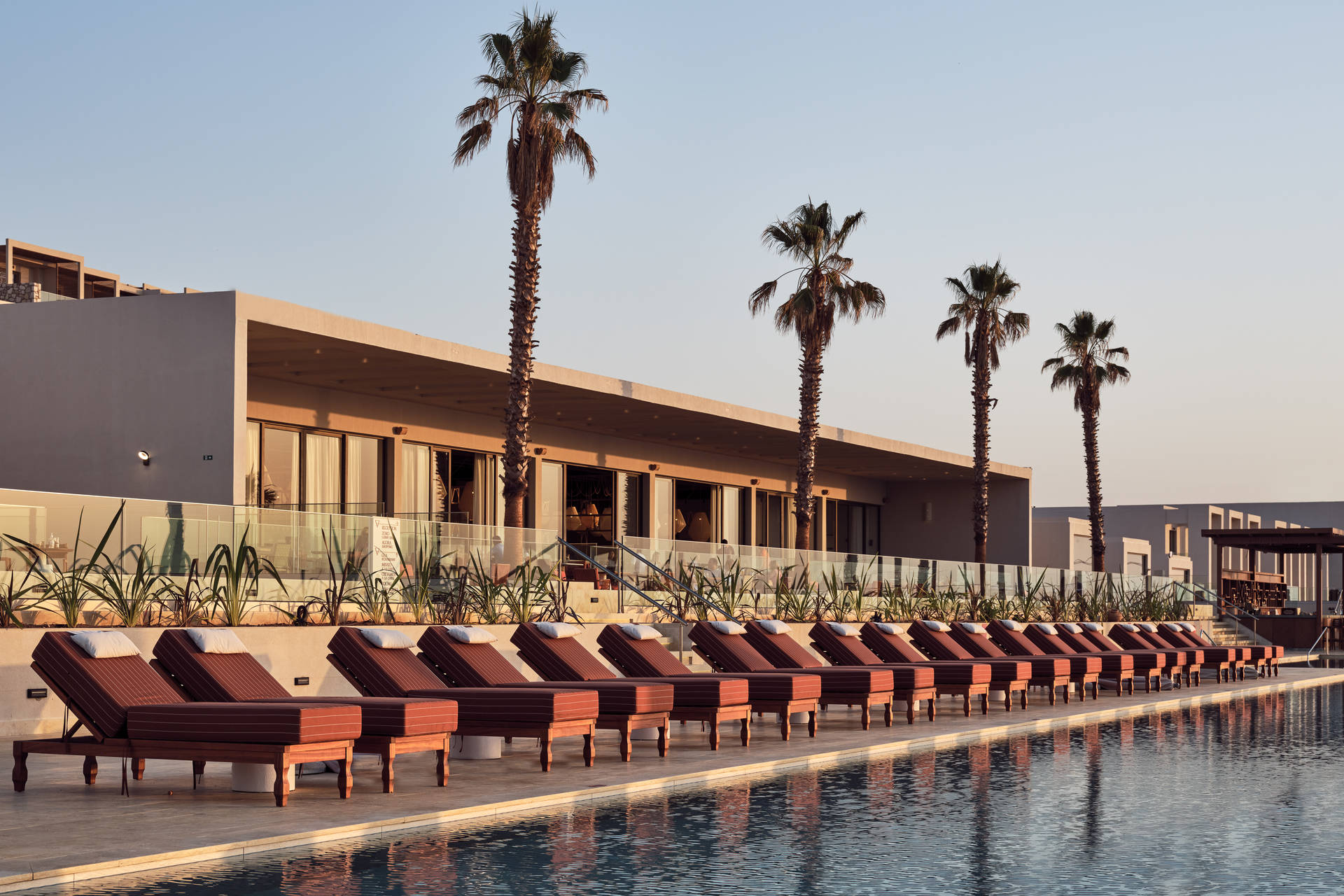 Hôtel The Royal Senses Resort & Spa Curio Collection by Hilton *****