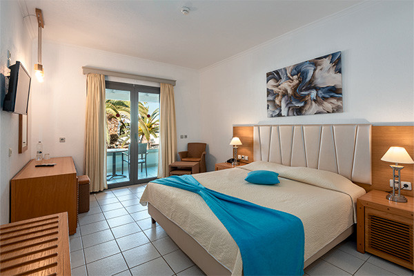 Image 6 du séjour Club Framissima Annabelle Beach Resort ***** à Hersonissos, Crète