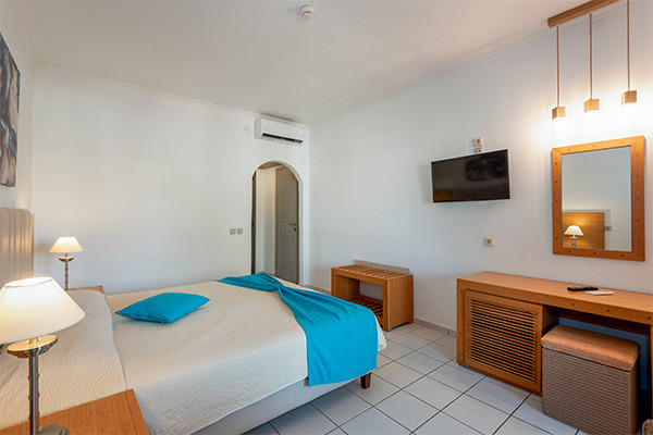 Image 7 du séjour Club Framissima Annabelle Beach Resort ***** à Hersonissos, Crète