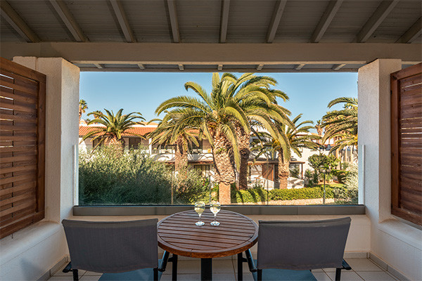 Image 8 du séjour Club Framissima Annabelle Beach Resort ***** à Hersonissos, Crète