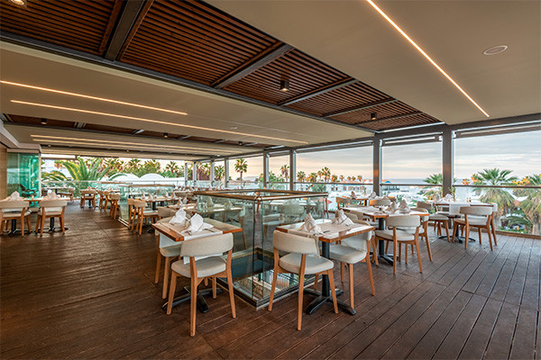 Image 12 du séjour Club Framissima Annabelle Beach Resort ***** à Hersonissos, Crète