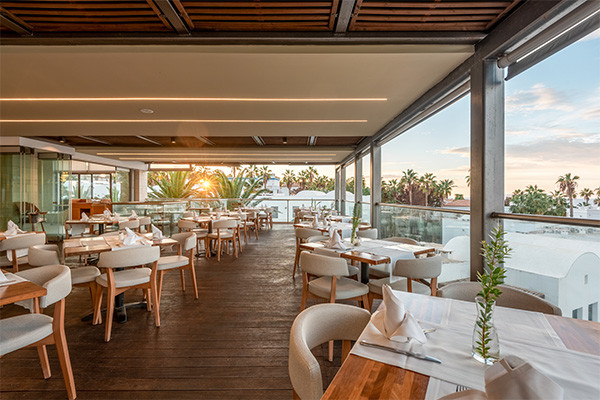 Image 13 du séjour Club Framissima Annabelle Beach Resort ***** à Hersonissos, Crète