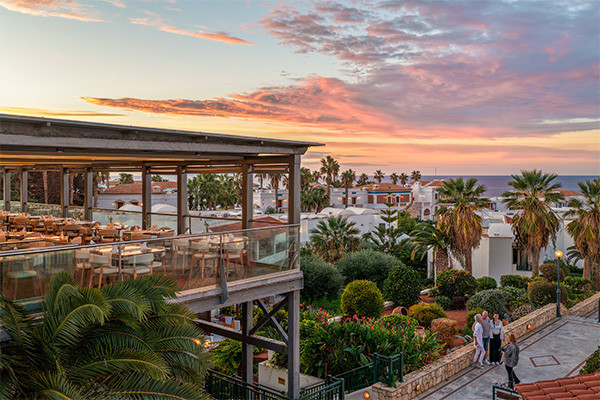 Image 14 du séjour Club Framissima Annabelle Beach Resort ***** à Hersonissos, Crète