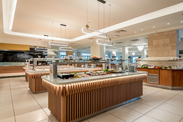 Image 15 du séjour Club Framissima Annabelle Beach Resort ***** à Hersonissos, Crète