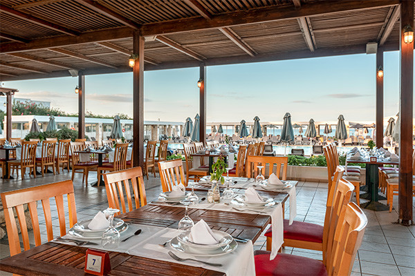 Image 16 du séjour Club Framissima Annabelle Beach Resort ***** à Hersonissos, Crète