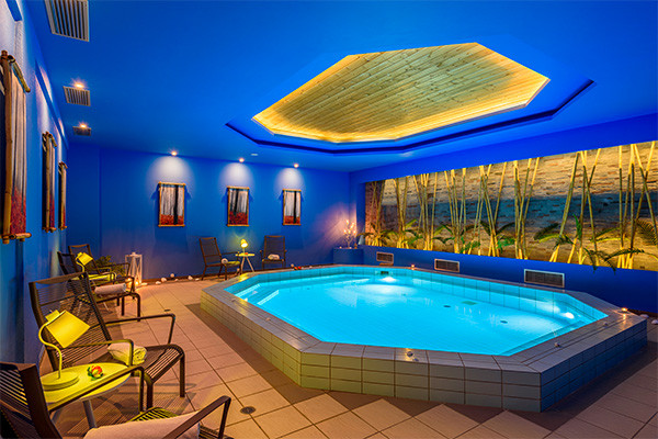 Image 18 du séjour Club Framissima Annabelle Beach Resort ***** à Hersonissos, Crète