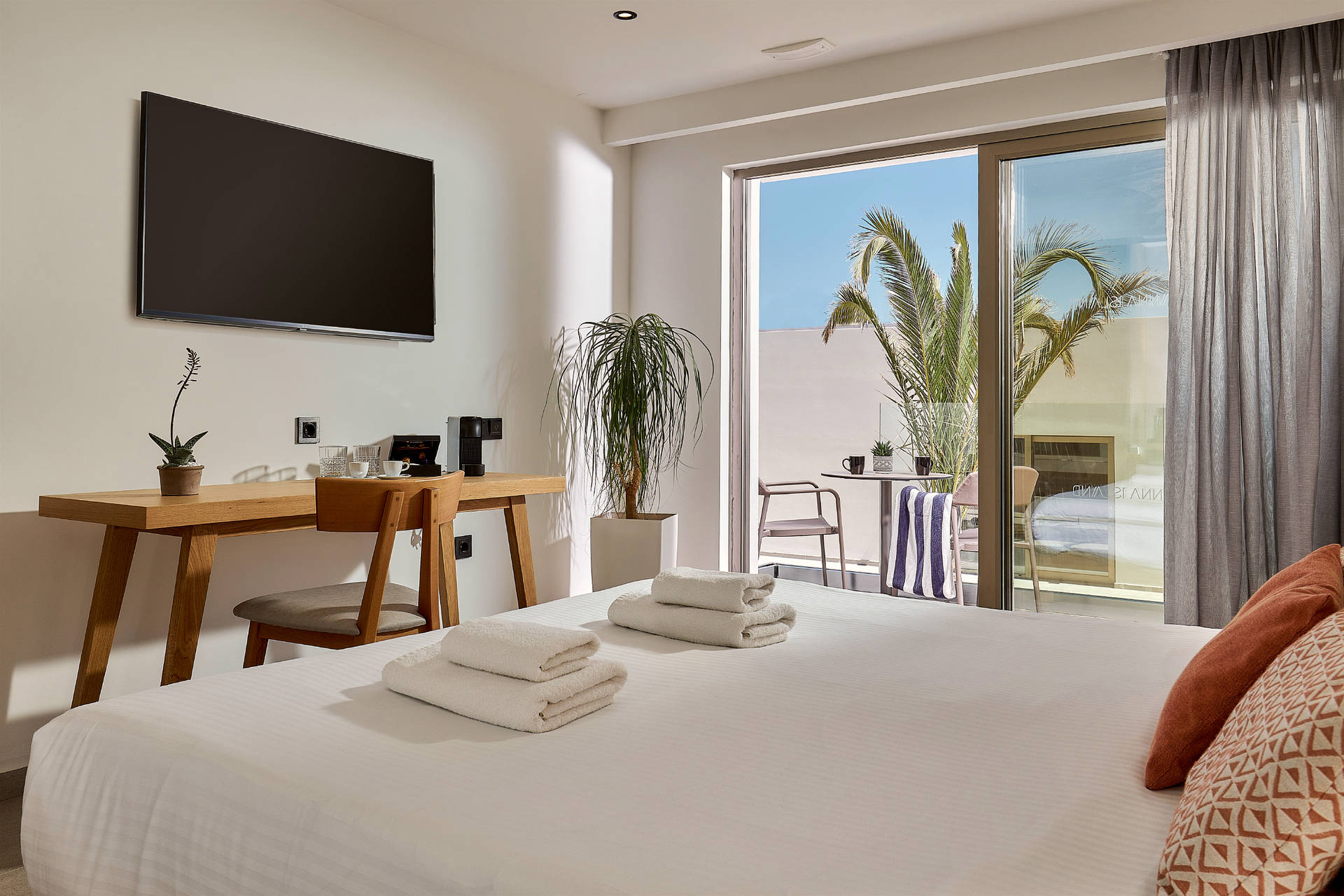 Hôtel Enorme Santanna Island Hotel ***** - 4