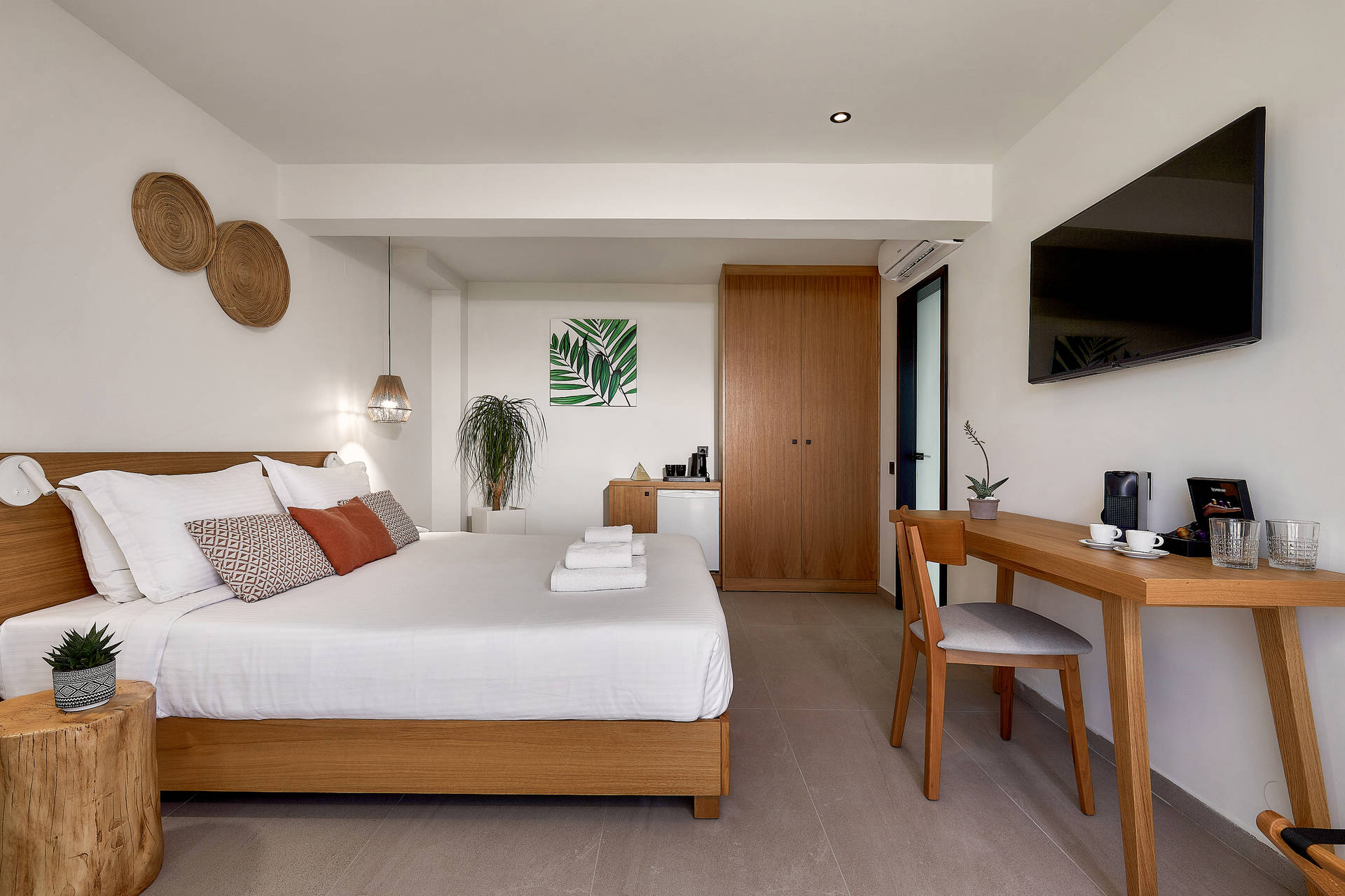 Hôtel Enorme Santanna Island Hotel ***** - 6