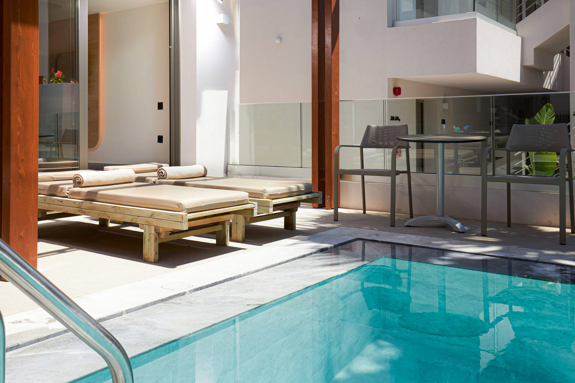 Hôtel Enorme Santanna Island Hotel ***** - 8