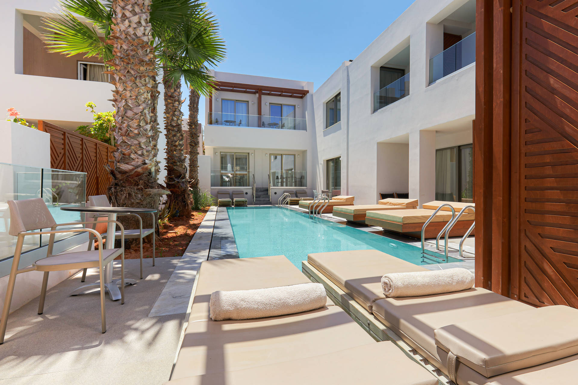 Hôtel Enorme Santanna Island Hotel ***** - 10