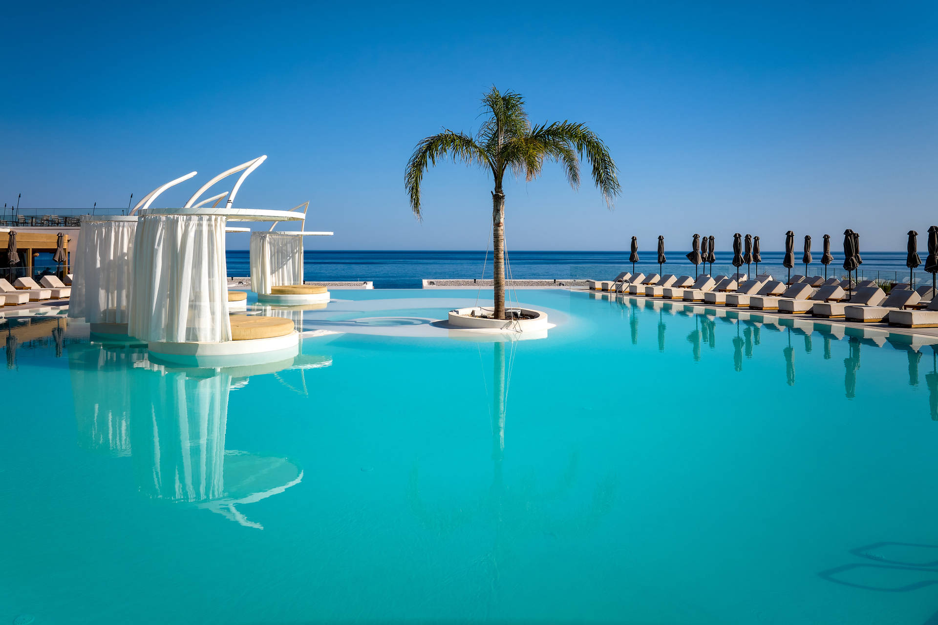 Hôtel Enorme Santanna Island Hotel ***** - 7