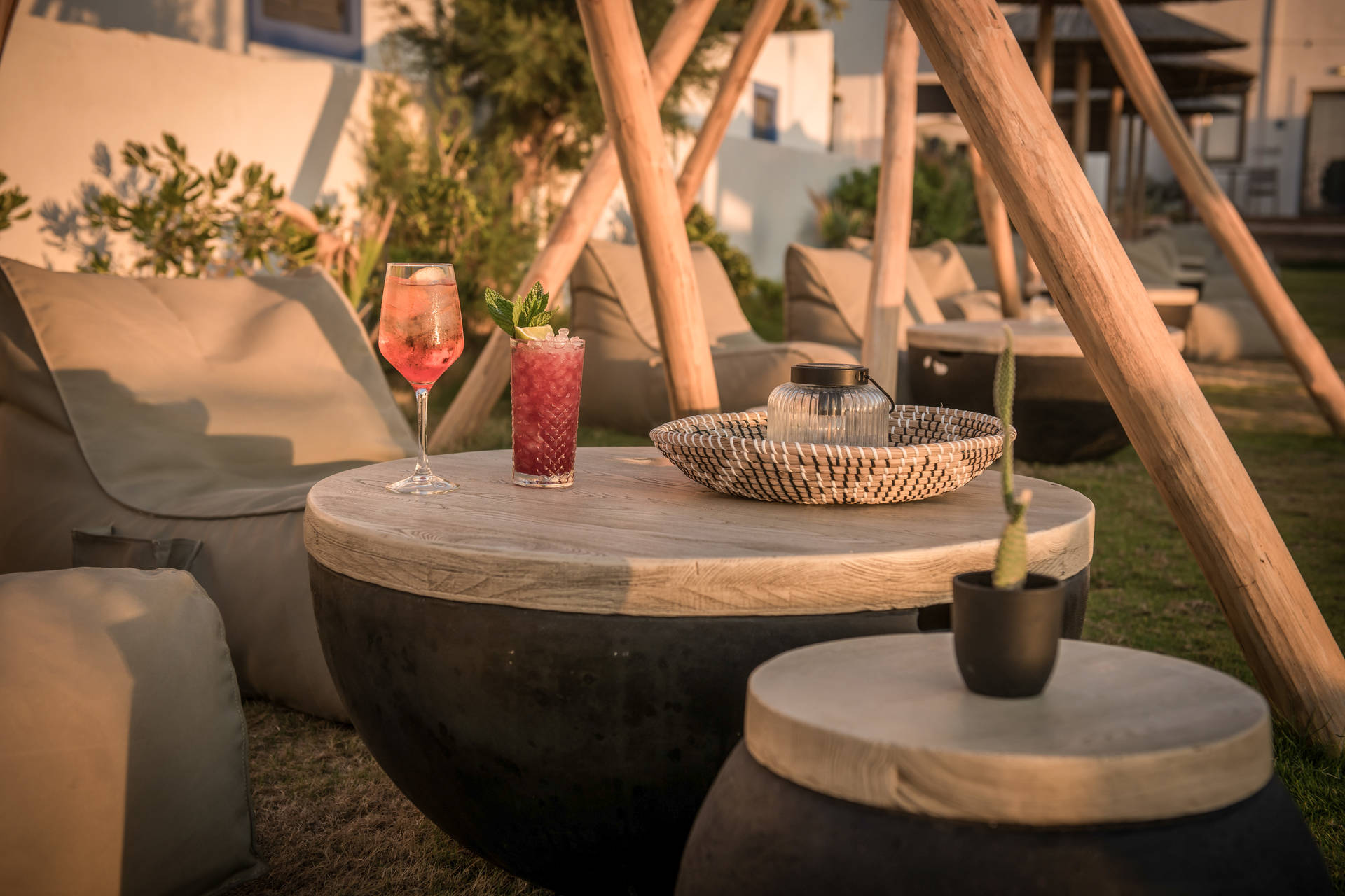 Image 2 du séjour Hôtel Enorme Maya Beach **** à Gouves, Crète