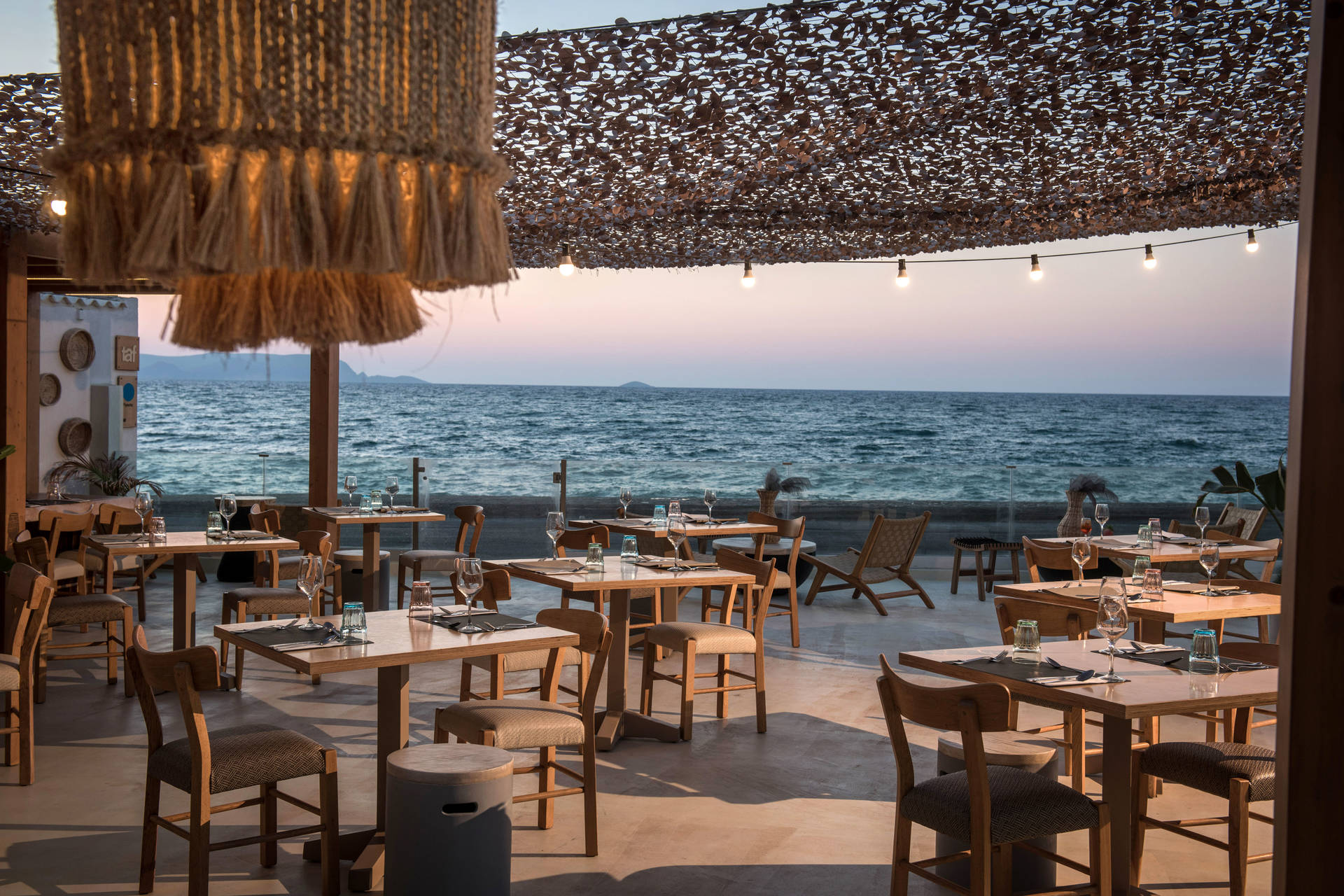 Image 3 du séjour Hôtel Enorme Maya Beach **** à Gouves, Crète