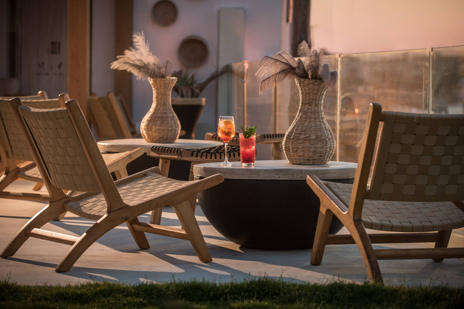 Image 6 du séjour Hôtel Enorme Maya Beach **** à Gouves, Crète