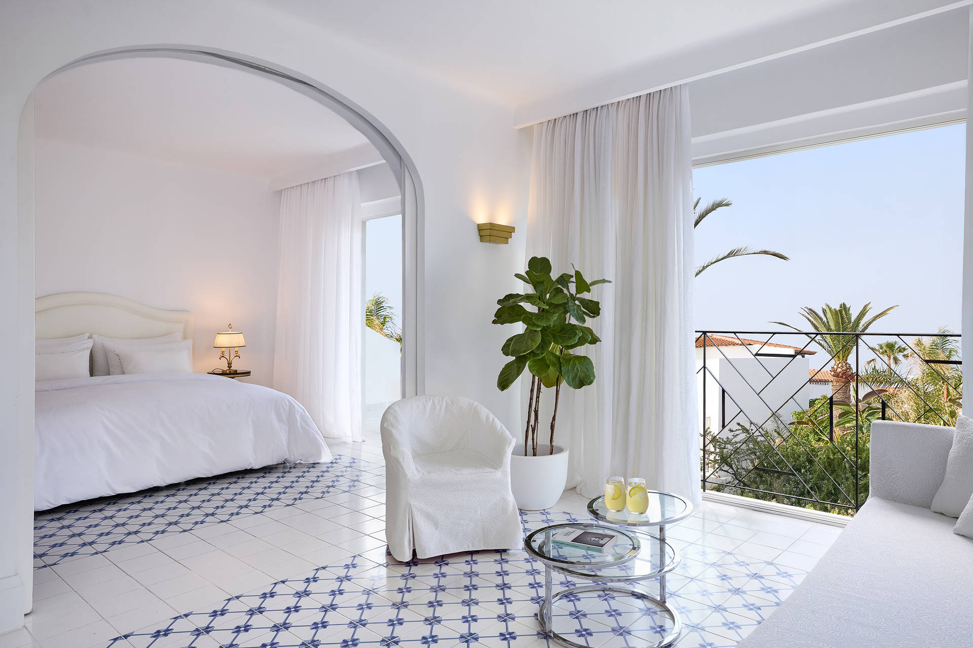 Image 6 du séjour Hôtel Grecotel Caramel Boutique Resort ***** à Rethymnon, Crète