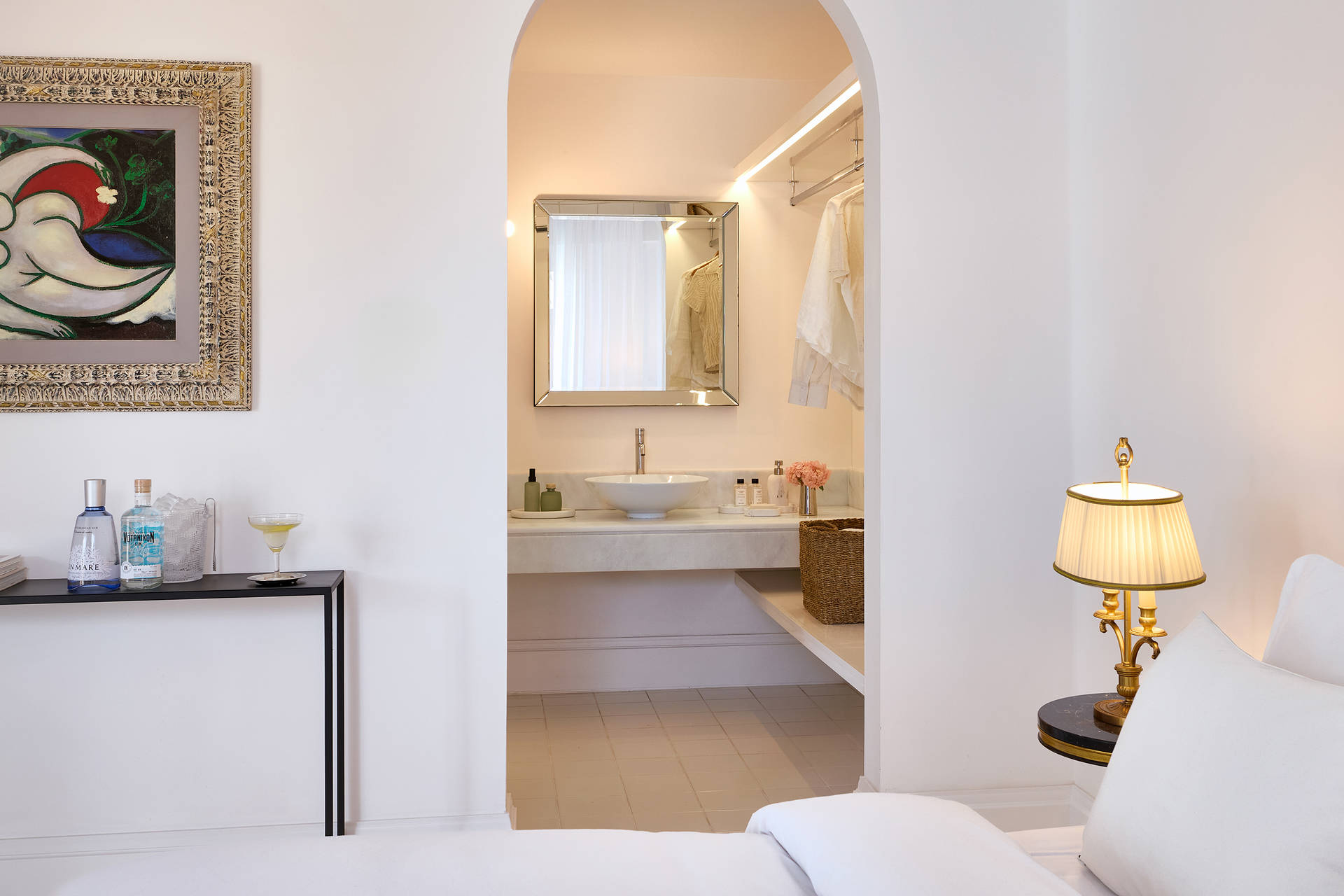 Image 10 du séjour Hôtel Grecotel Caramel Boutique Resort ***** à Rethymnon, Crète