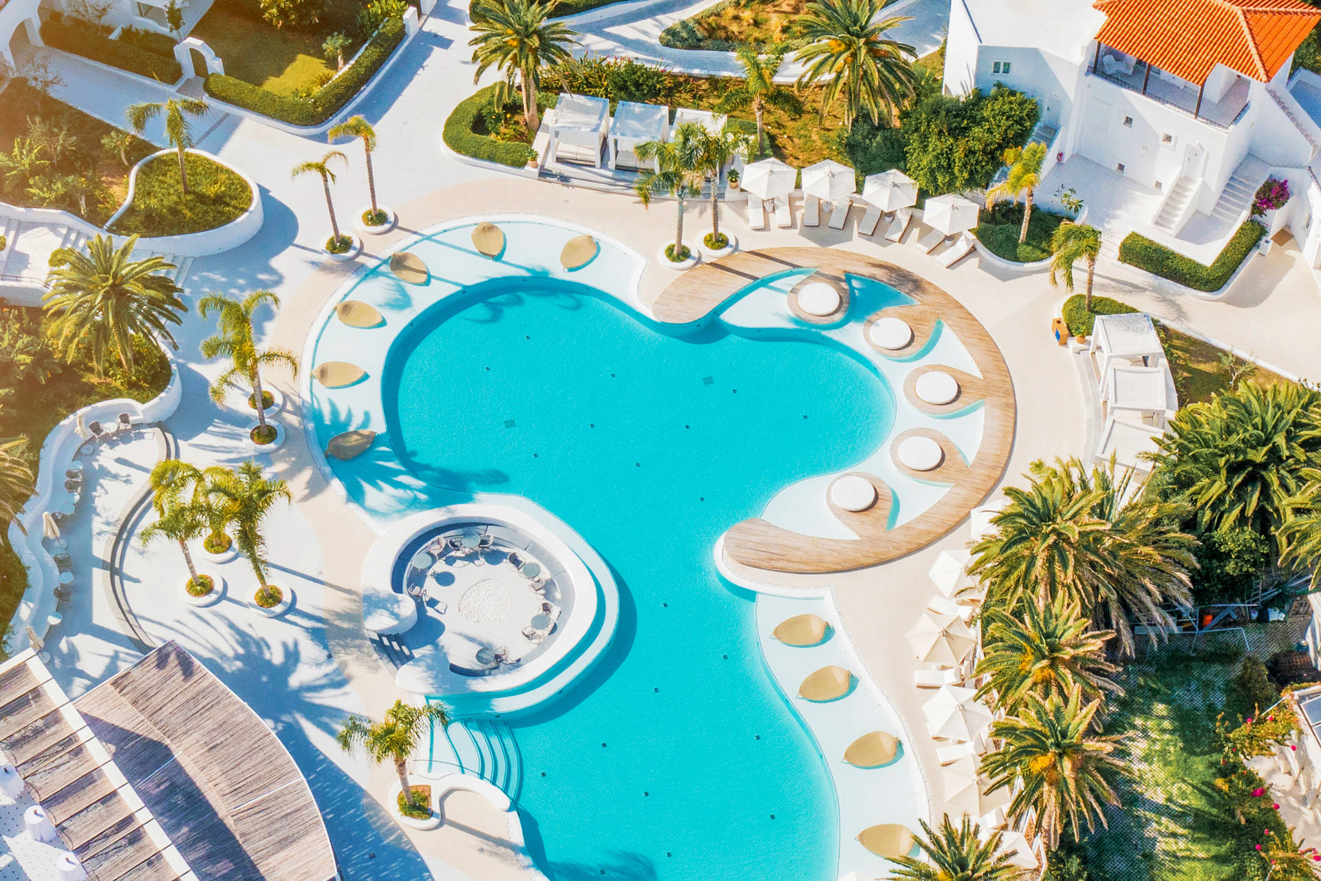 Image 7 du séjour Hôtel Grecotel Caramel Boutique Resort ***** à Rethymnon, Crète