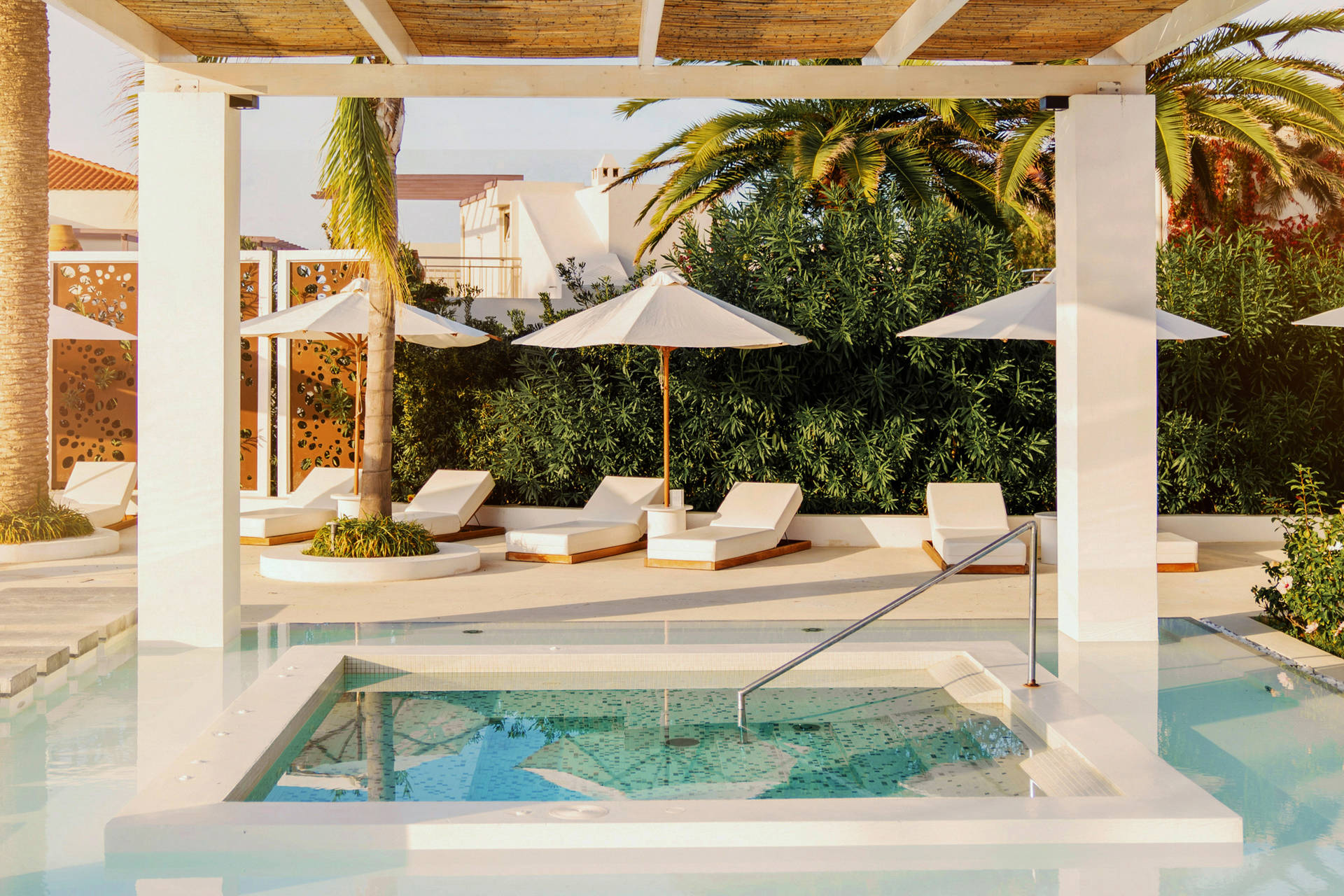 Image 13 du séjour Hôtel Grecotel Caramel Boutique Resort ***** à Rethymnon, Crète