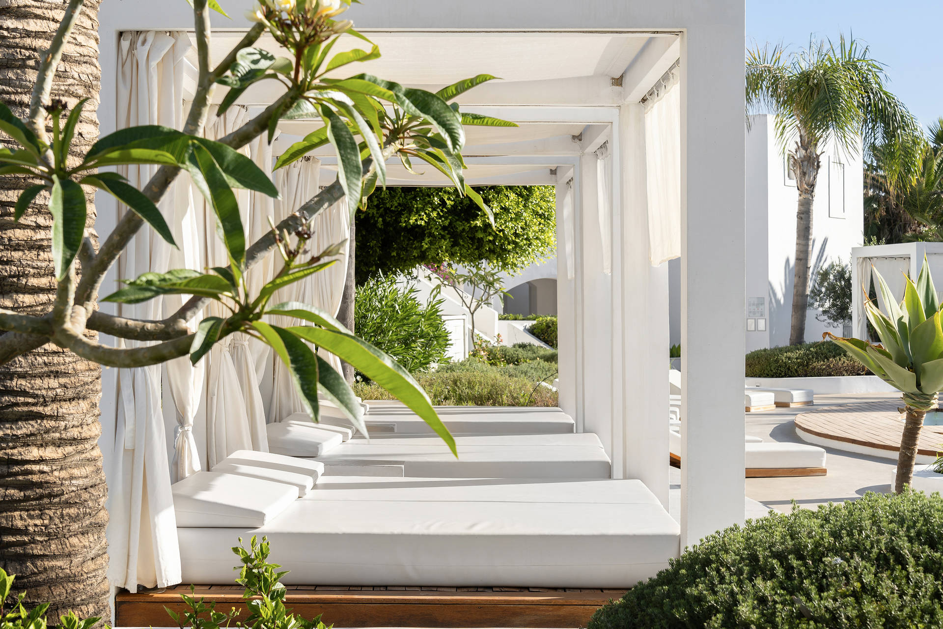 Image 4 du séjour Hôtel Grecotel Caramel Boutique Resort ***** à Rethymnon, Crète