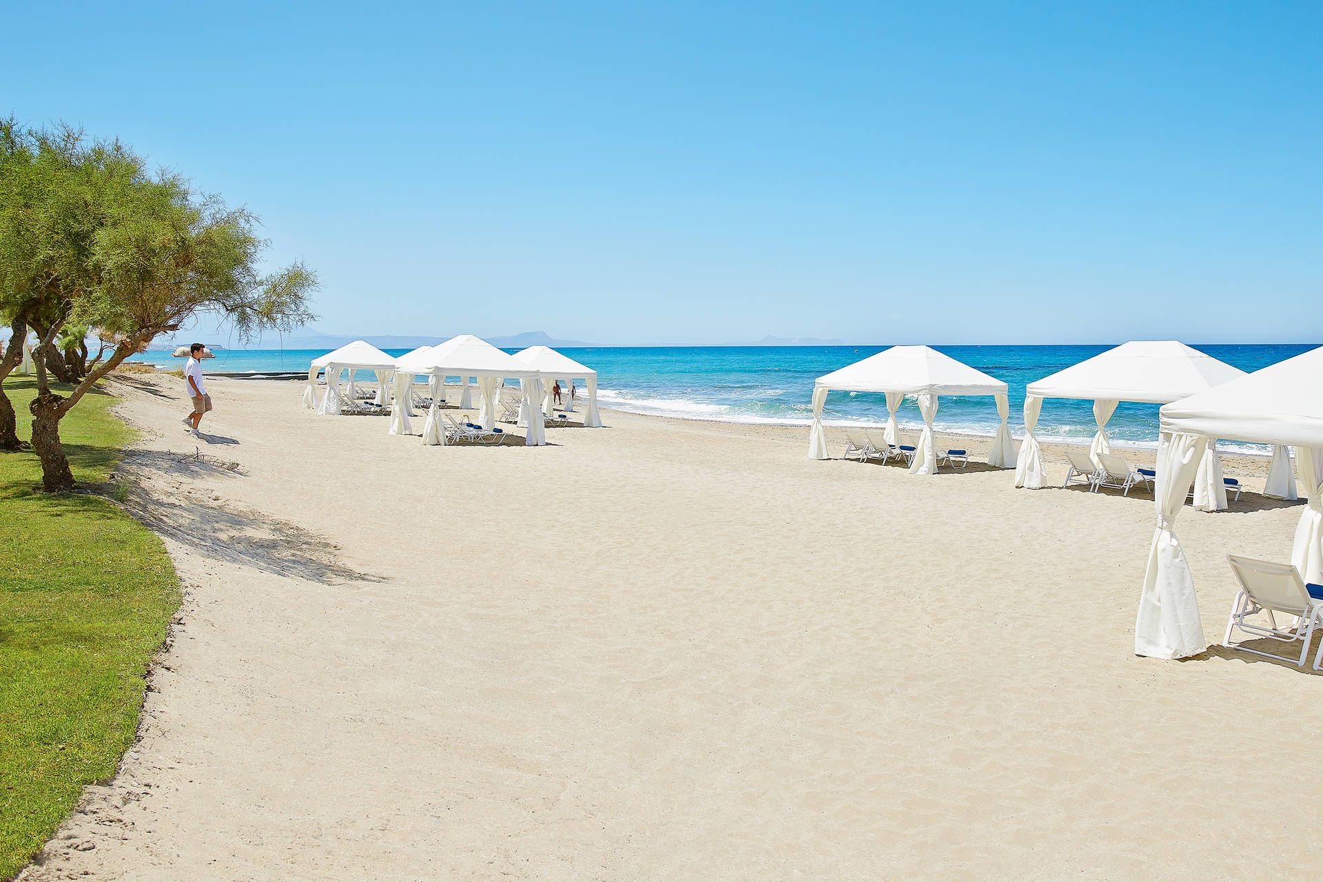 Image 11 du séjour Hôtel Grecotel Caramel Boutique Resort ***** à Rethymnon, Crète