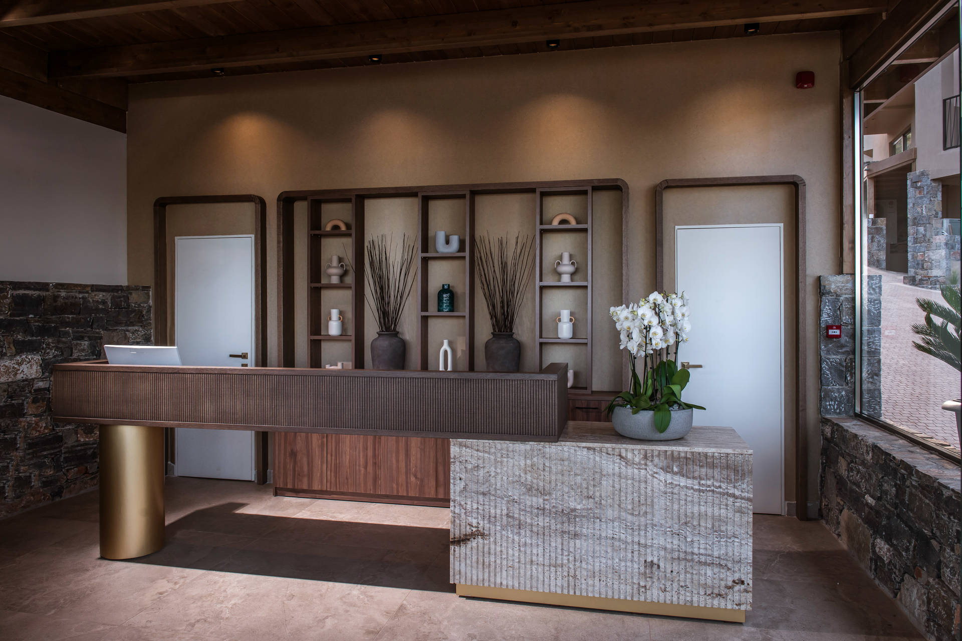 Hôtel Enorme Infinity Elounda ***** - 3