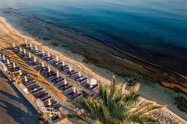 Image 9 du séjour Hôtel Adult Only - Enorme Infinity Beach **** à Heraklion, Crète