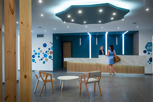 Image 15 du séjour Hôtel Adult Only - Enorme Infinity Beach **** à Heraklion, Crète