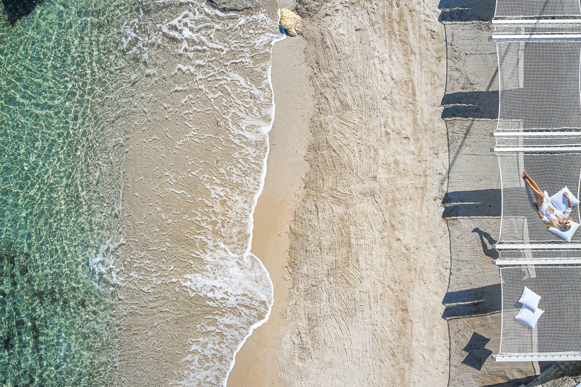 Hôtel Grecotel Luxme White Palace ***** - 5