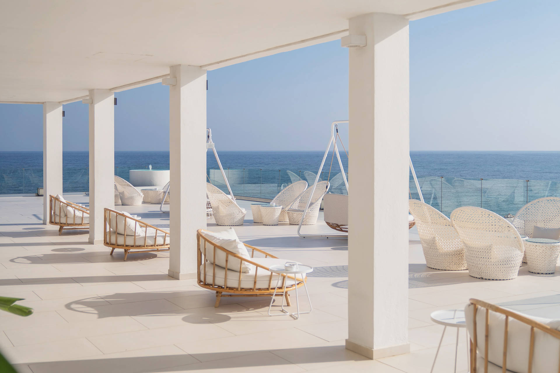 Hôtel Grecotel Luxme White Palace ***** - 7