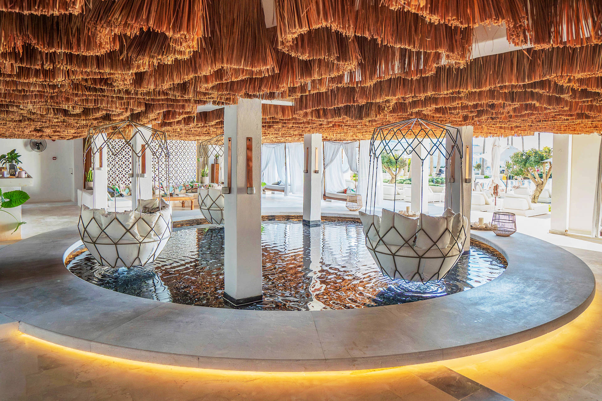 Hôtel Grecotel Luxme White Palace ***** - 6