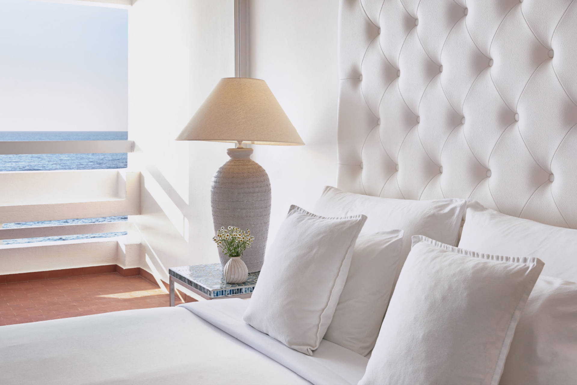 Hôtel Grecotel Luxme White Palace ***** - 4