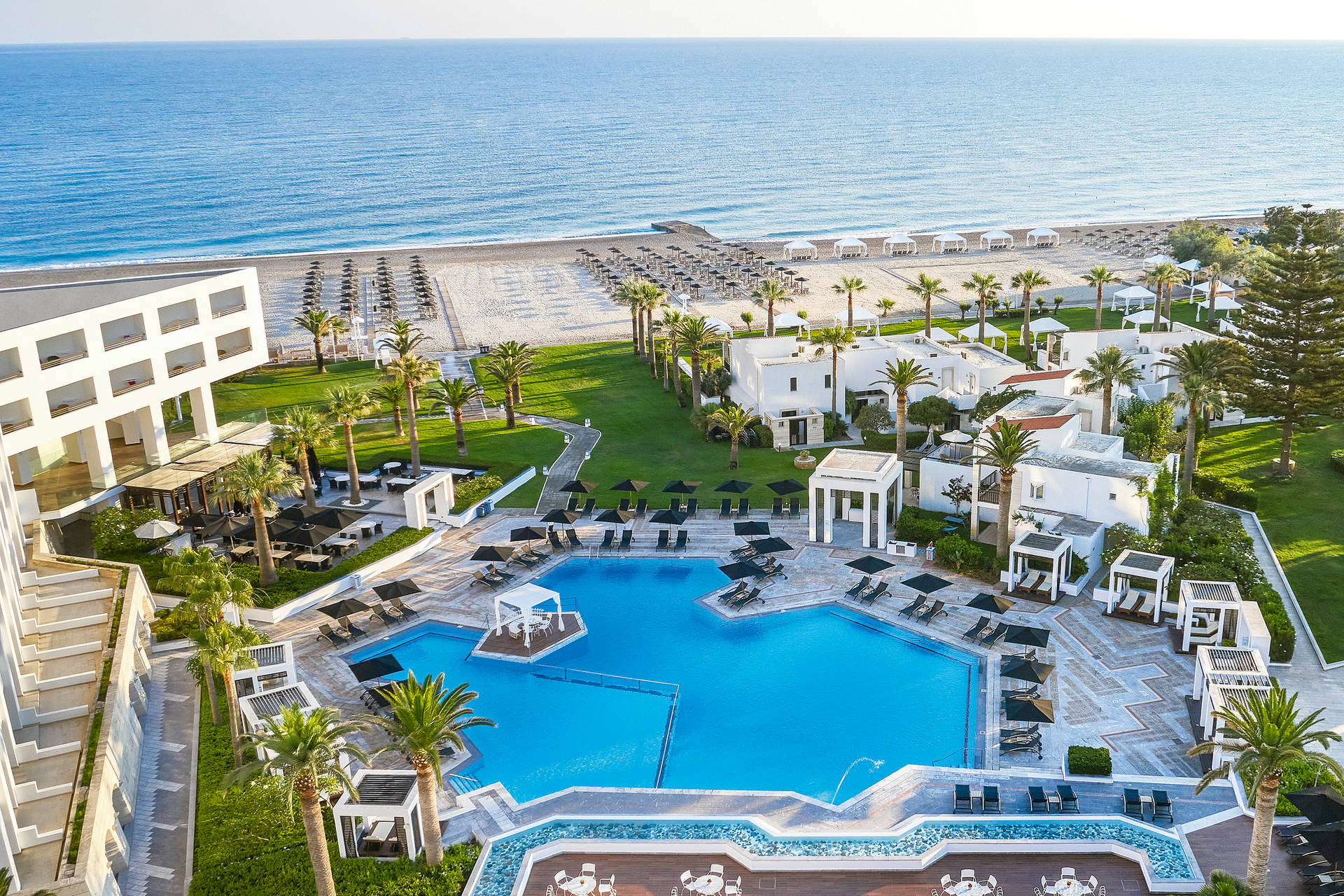 Hôtel Grecotel Creta Palace ***** - 7