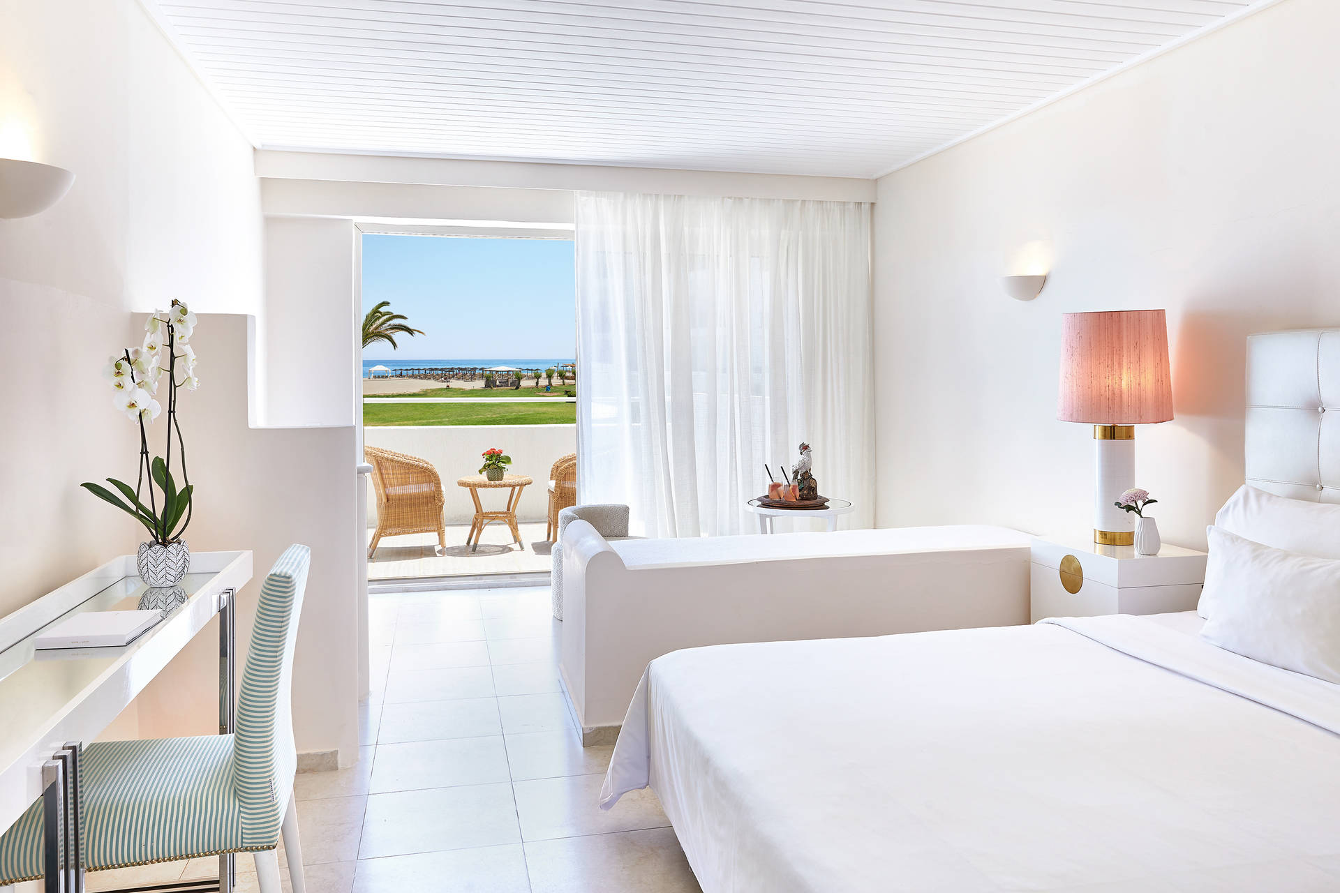 Hôtel Grecotel Creta Palace ***** - 6