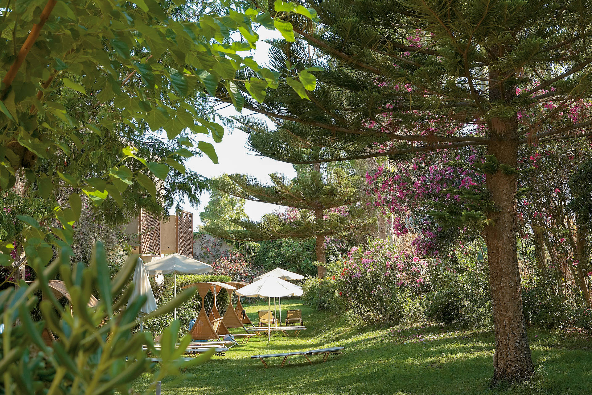 Hôtel Grecotel Creta Palace ***** - 2