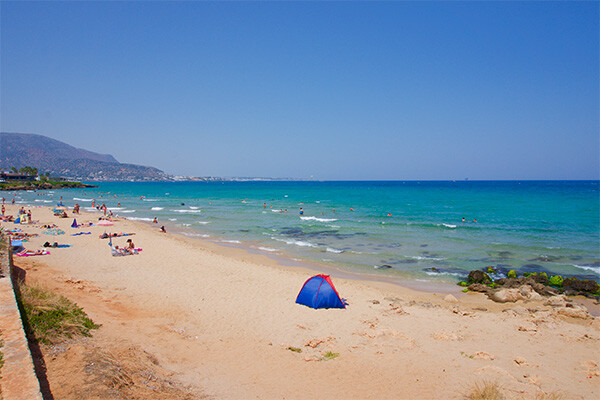 Club Jumbo Meropi **** - 3