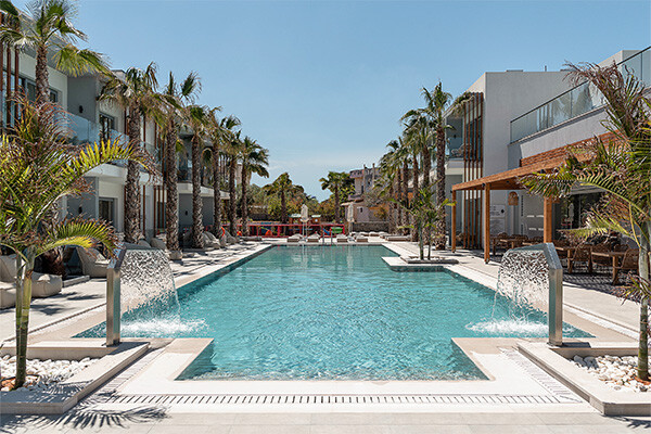 Club Framissima Magda Holiday Resort Waterpark & Spa ****