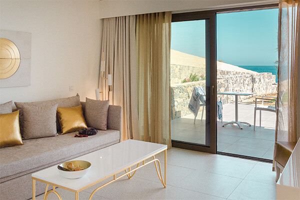 Hôtel Robinson Ierapetra ***** - 10