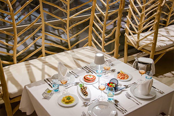 Hôtel Robinson Ierapetra ***** - 12