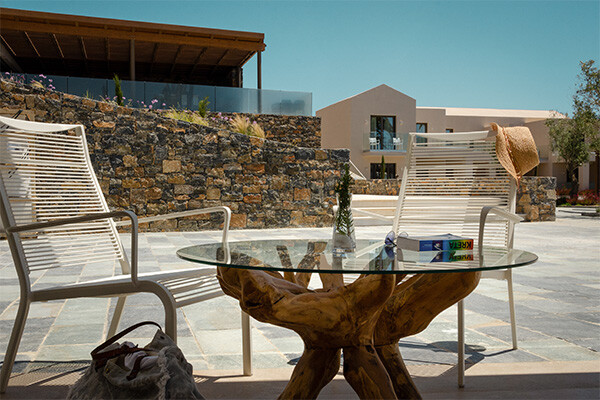 Hôtel Robinson Ierapetra ***** - 15