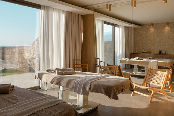 Hôtel Robinson Ierapetra ***** - 16