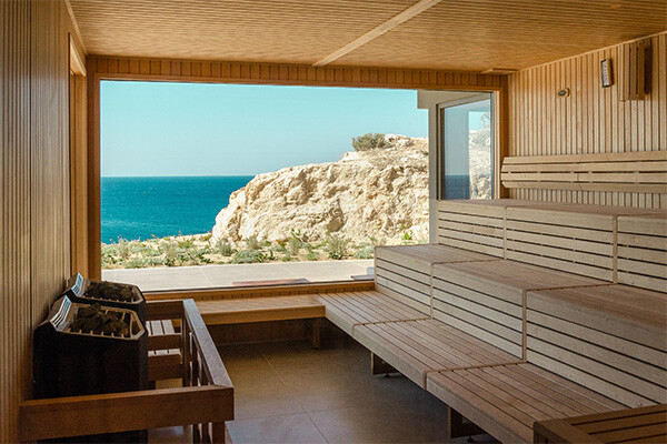 Hôtel Robinson Ierapetra ***** - 17