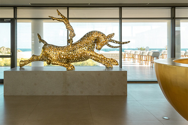 Hôtel Robinson Ierapetra ***** - 23