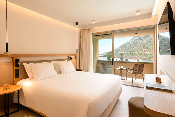 Club Framissima Premium Mitsis Bali Paradise ***** - 5