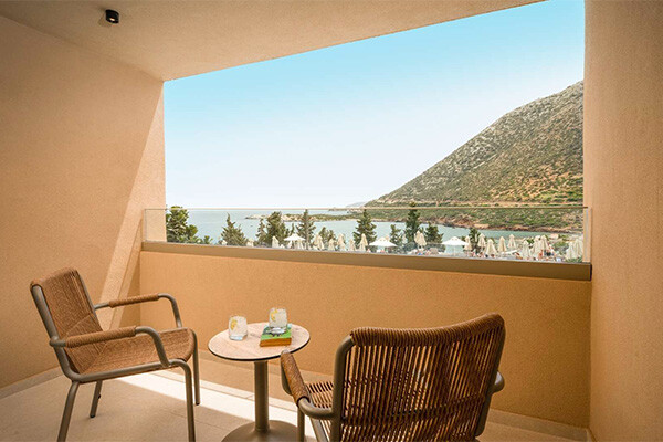 Club Framissima Premium Mitsis Bali Paradise ***** - 6