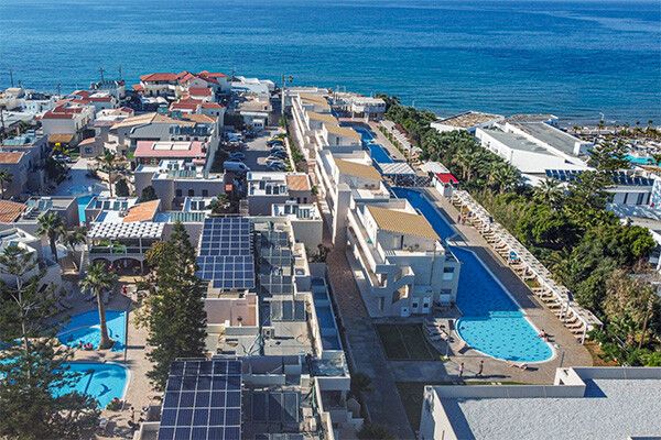 Club Jumbo St Constantin **** - 26